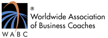 Worldwide association of business coaches logo